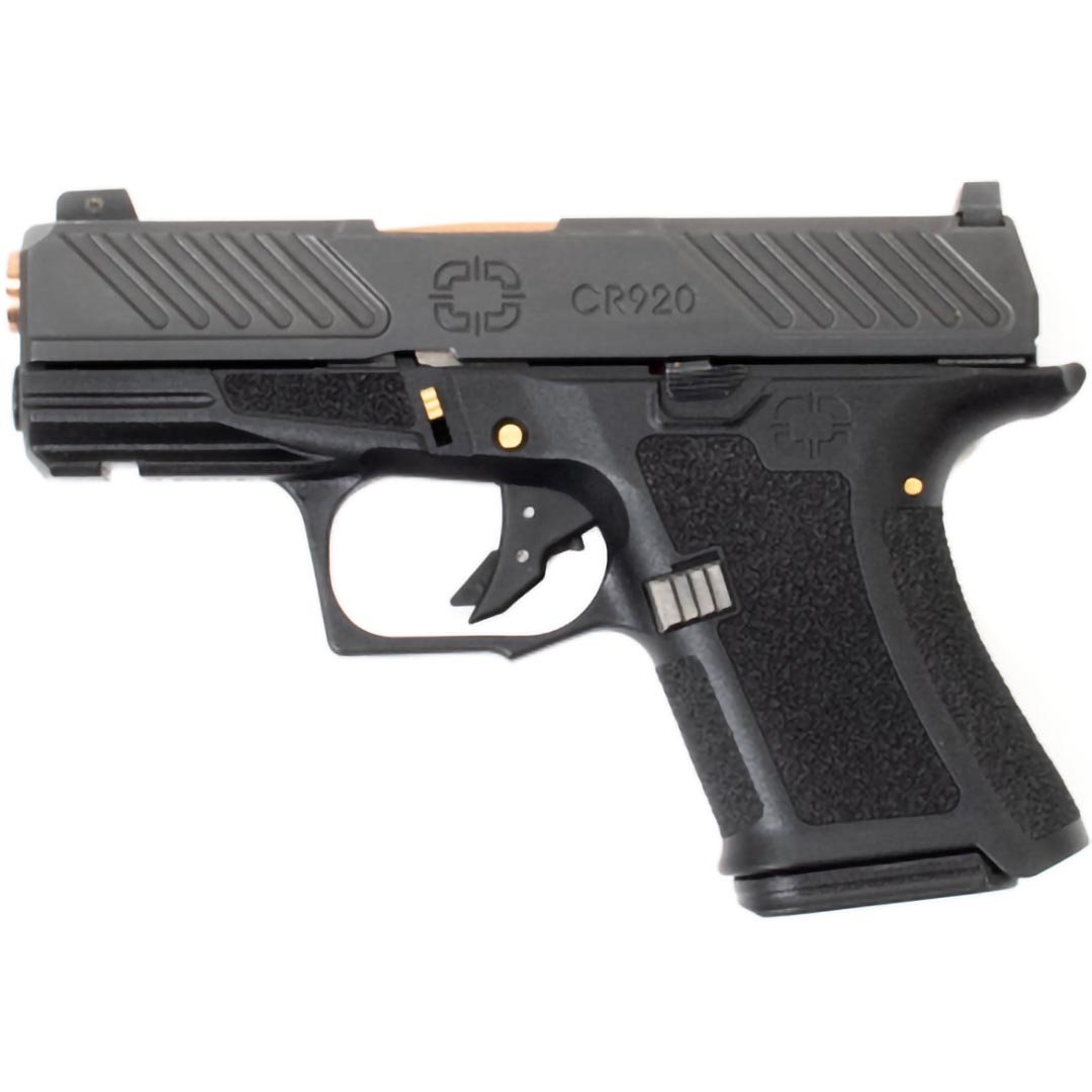 SHADOW SYSTEMS CR920